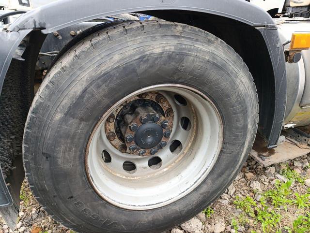 Седельный тягач КАМАЗ 5490-80802-90(5P) (СПГ) 2021 г. - фото 22